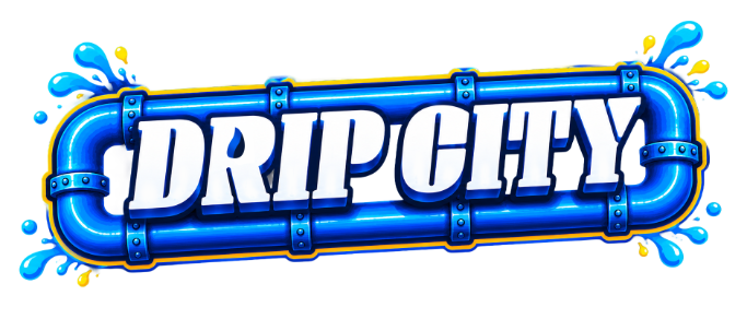 DRIP CITY